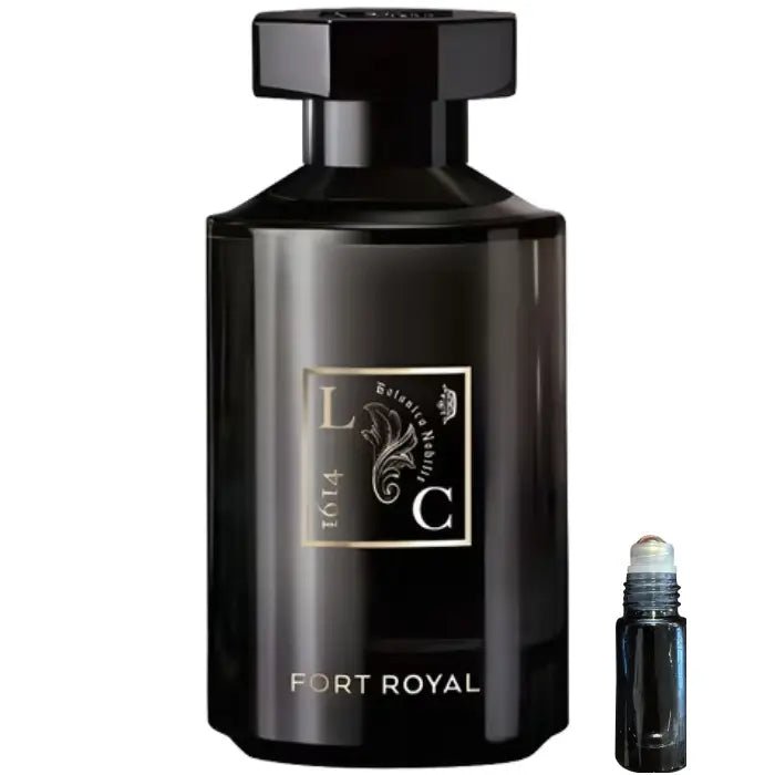 Le Couvent Maison de Parfum Fort Royal - Eau de Parfum - LuxScents