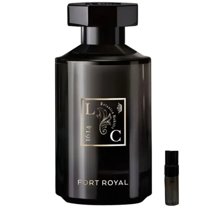 Le Couvent Maison de Parfum Fort Royal - Eau de Parfum - LuxScents