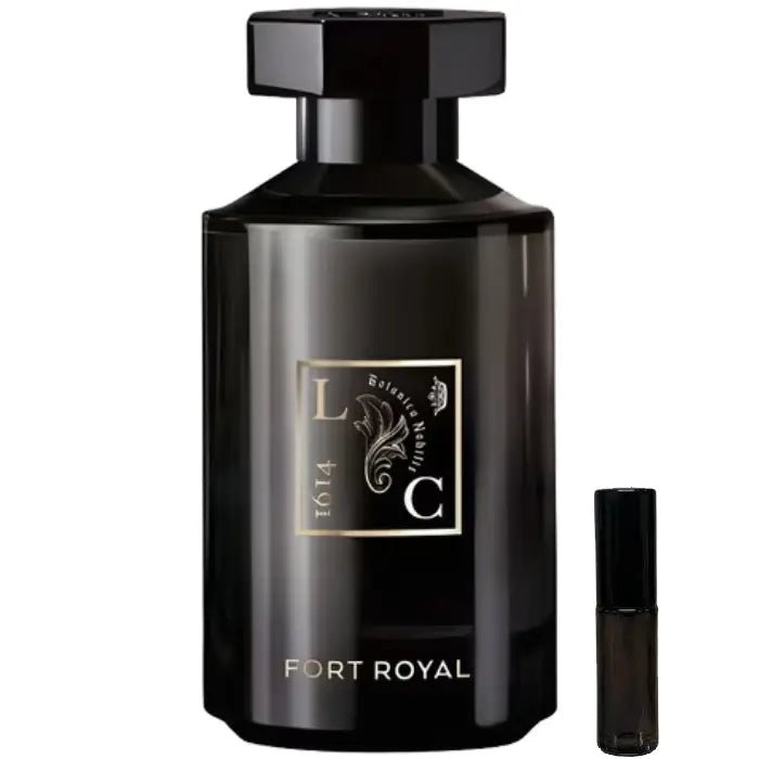Le Couvent Maison de Parfum Fort Royal - Eau de Parfum - LuxScents
