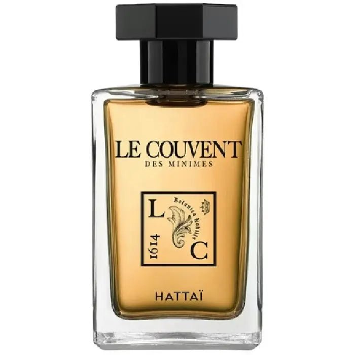 Le Couvent Maison de Parfum Hattai - Eau de Parfum - LuxScents