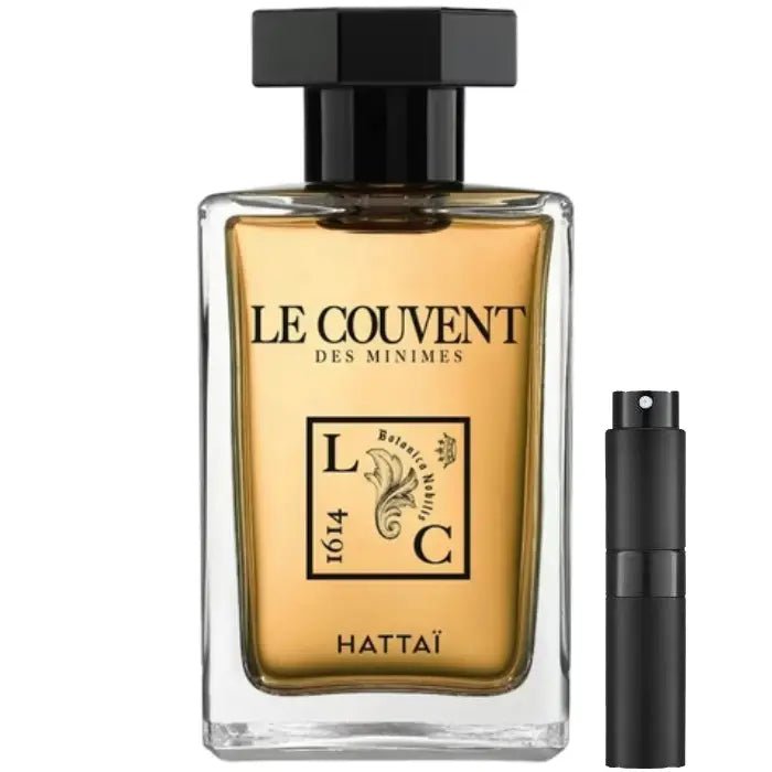 Le Couvent Maison de Parfum Hattai - Eau de Parfum - LuxScents