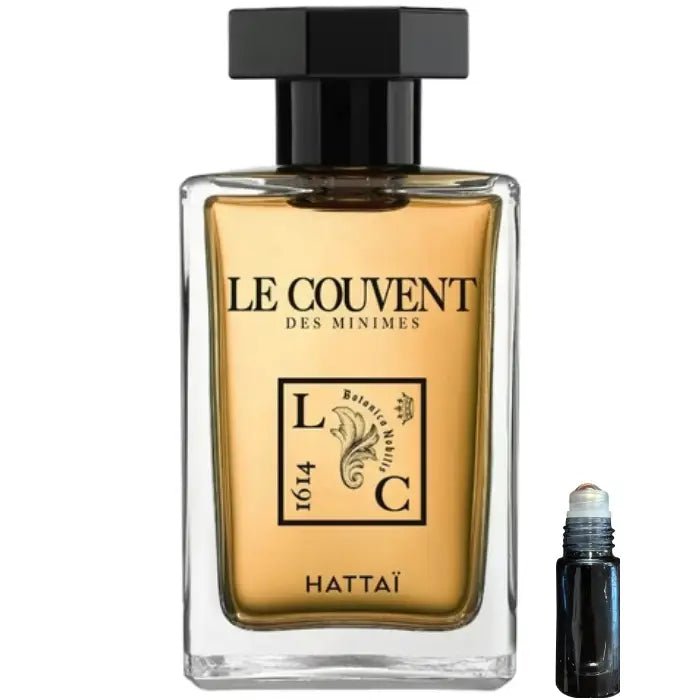 Le Couvent Maison de Parfum Hattai - Eau de Parfum - LuxScents