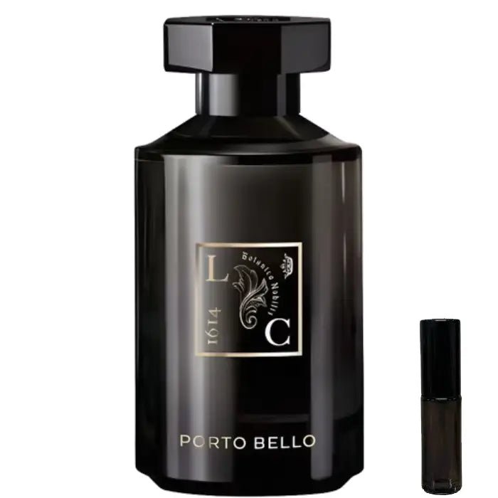 Le Couvent Maison de Parfum Porto Bello - Eau de Parfum - LuxScents