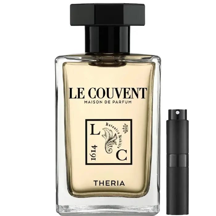 Le Couvent Maison de Parfum Singuliere Theria - Eau de Parfum - LuxScents