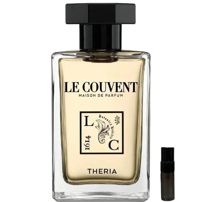 Le Couvent Maison de Parfum Singuliere Theria - Eau de Parfum - LuxScents