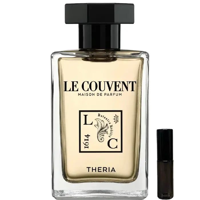 Le Couvent Maison de Parfum Singuliere Theria - Eau de Parfum - LuxScents