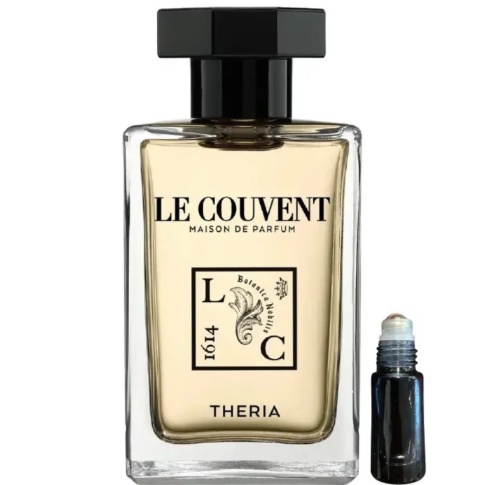 Le Couvent Maison de Parfum Singuliere Theria - Eau de Parfum - LuxScents