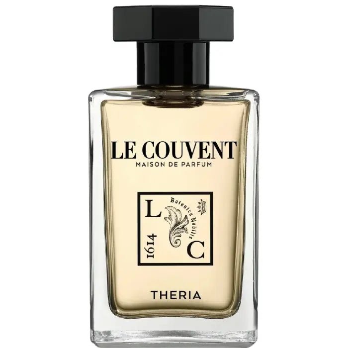 Le Couvent Maison de Parfum Singuliere Theria - Eau de Parfum - LuxScents