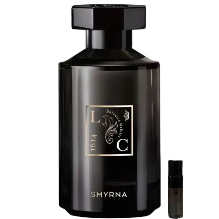 Le Couvent Maison de Parfum Smyrna - Eau de Parfum - LuxScents
