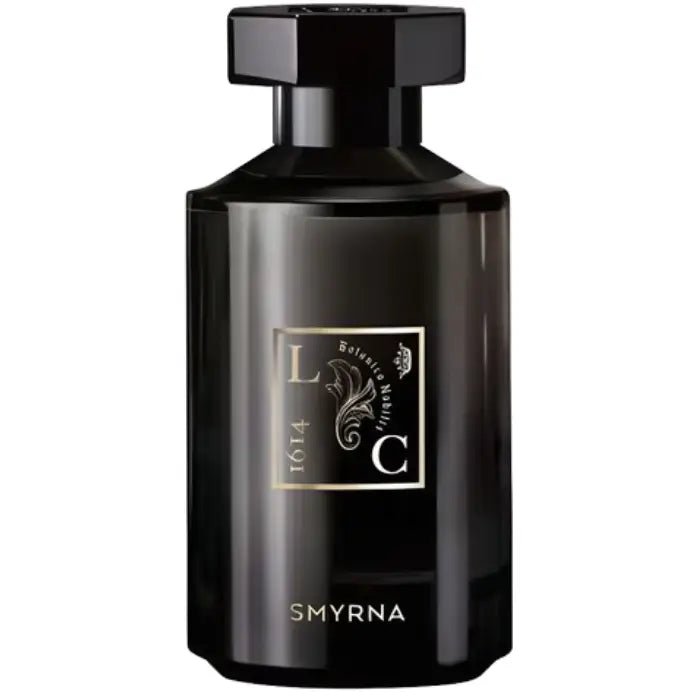 Le Couvent Maison de Parfum Smyrna - Eau de Parfum - LuxScents