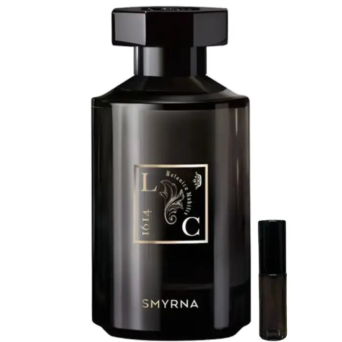 Le Couvent Maison de Parfum Smyrna - Eau de Parfum - LuxScents