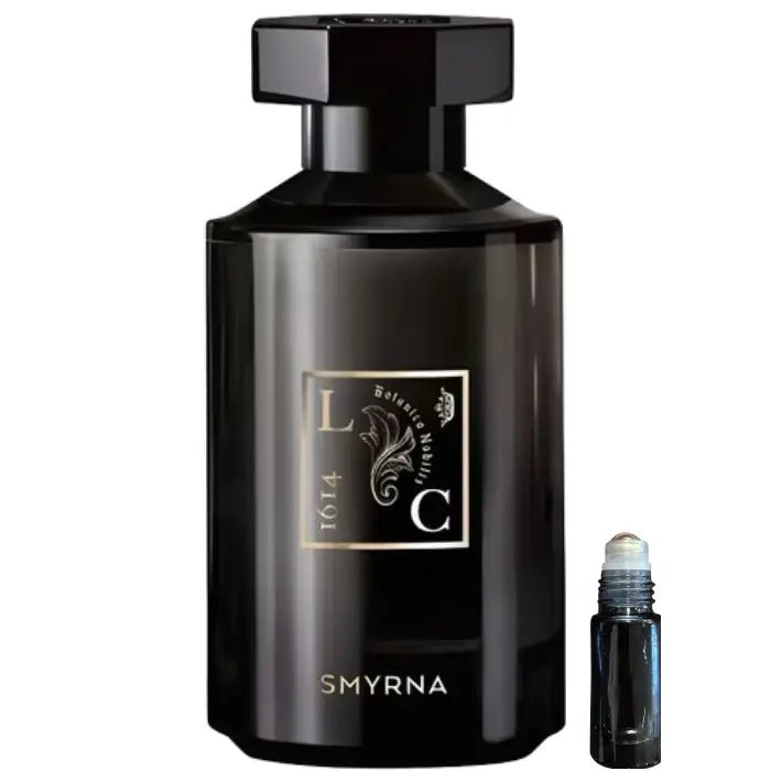 Le Couvent Maison de Parfum Smyrna - Eau de Parfum - LuxScents