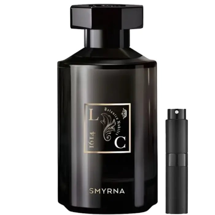 Le Couvent Maison de Parfum Smyrna - Eau de Parfum - LuxScents
