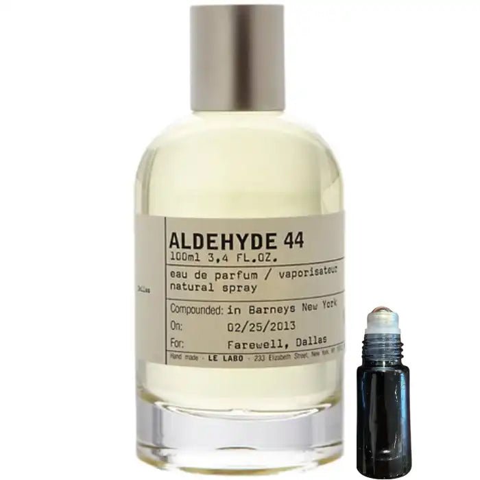 Le Labo Aldehyde 44 - Eau de Parfum - LuxScents.nl