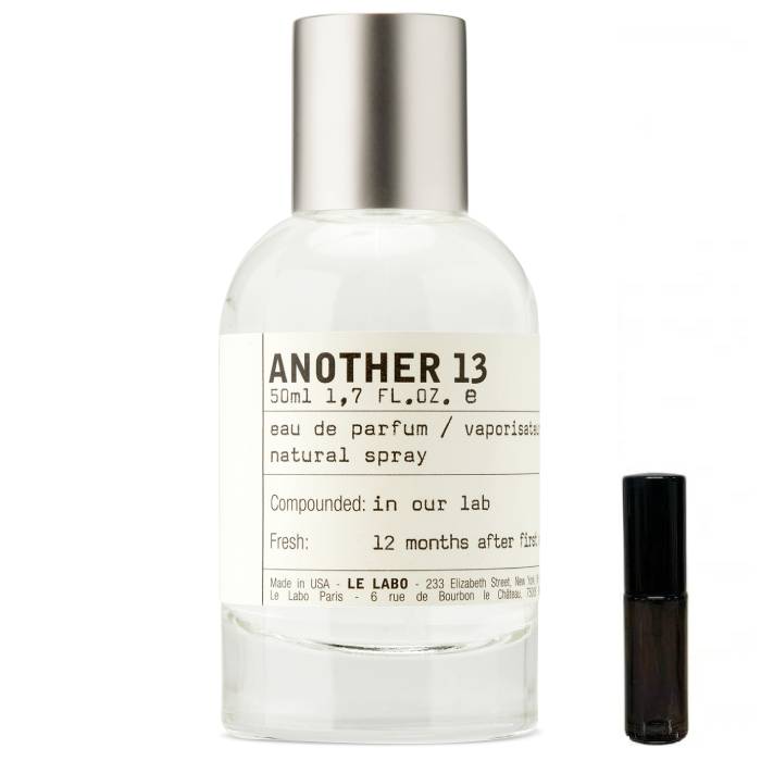s*n様 LE LABO ANOTHER 13 15ml Eau de Parf Le Labo Another 13 - Eau de Parfum – LuxScents