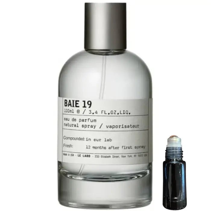Le Labo Baie 19 - Eau de Parfum - LuxScents.nl