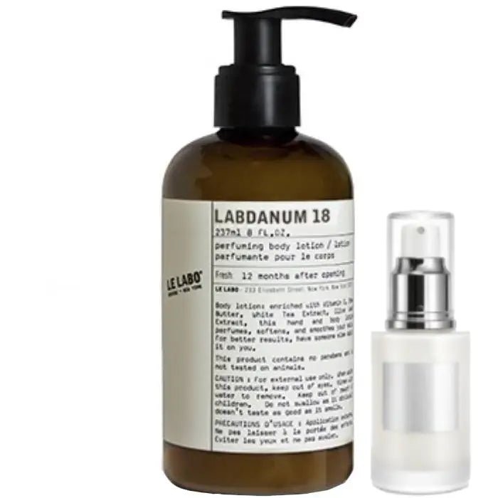 Le Labo Labdanum 18 - Eau de Parfum - LuxScents