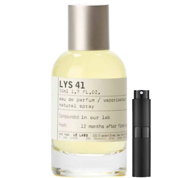 Le Labo Lys 41 - Eau de Parfum - LuxScents.nl