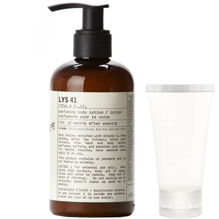 Le Labo Lys 41 - Eau de Parfum - LuxScents.nl