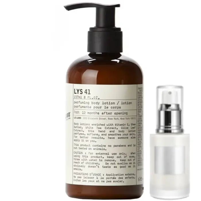 Le Labo Lys 41 - Eau de Parfum - LuxScents