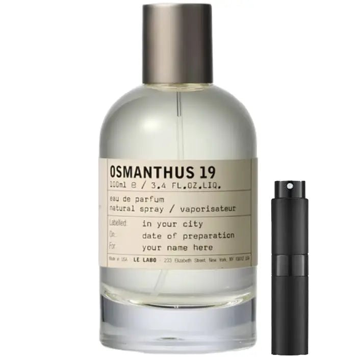 Le Labo Osmanthus 19 Kyoto - Eau de Parfum - LuxScents