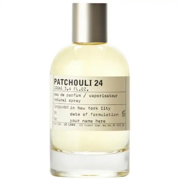 Le Labo Patchouli 24 - Eau de Parfum - LuxScents.nl