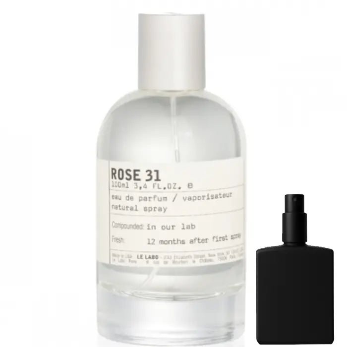 Le Labo Rose 31 - Eau de Parfum - LuxScents.nl