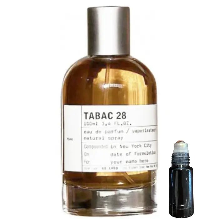 Le Labo Tabac 28 - Eau de Parfum - LuxScents.nl