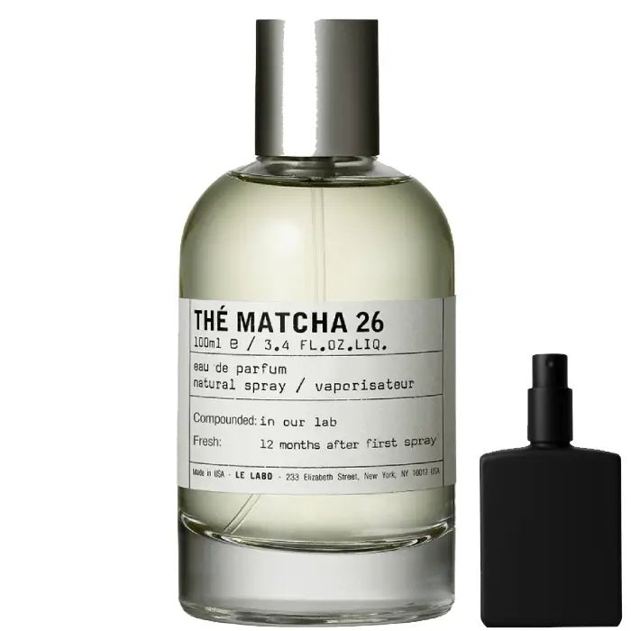 Le Labo The Matcha 26 - Eau de Parfum - LuxScents