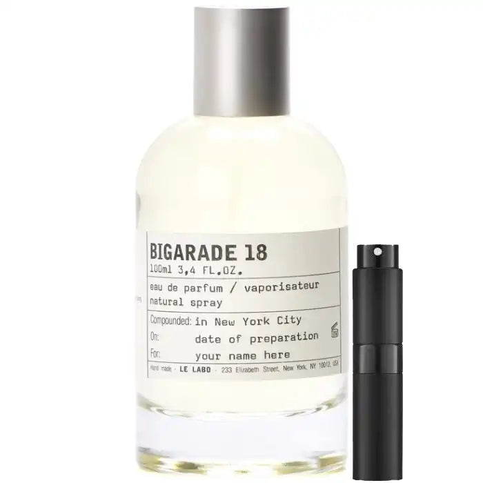 Le Labo Bigarade 18 - Eau de Parfum