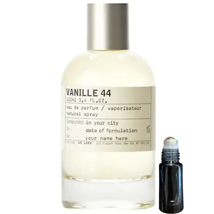 Le Labo Vanille 44 - Eau de Parfum - LuxScents.nl