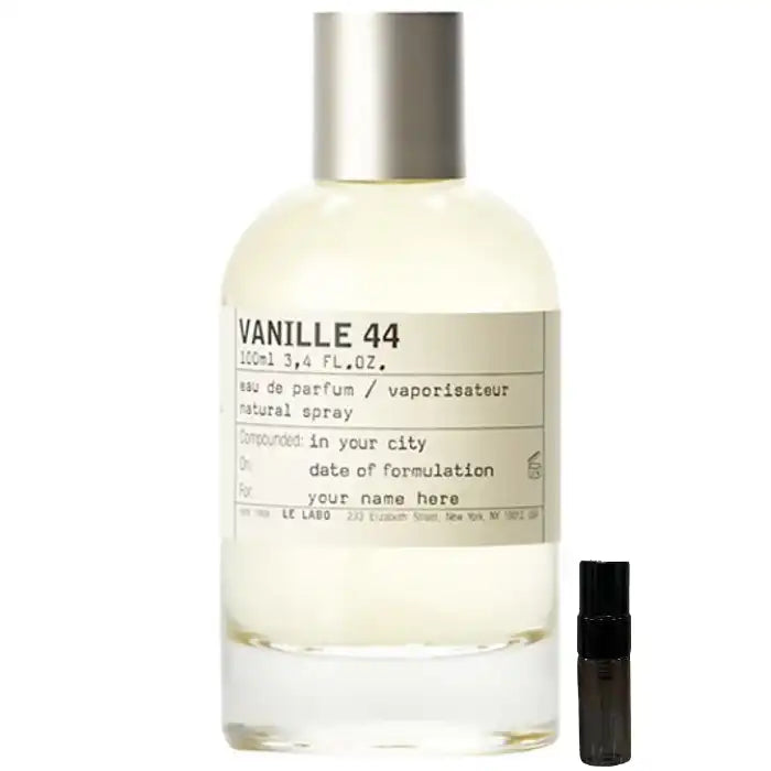 Le Labo Vanille 44 - Eau de Parfum