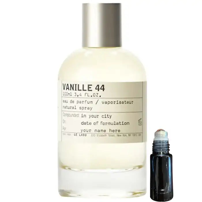 Le Labo Vanille 44 - Eau de Parfum