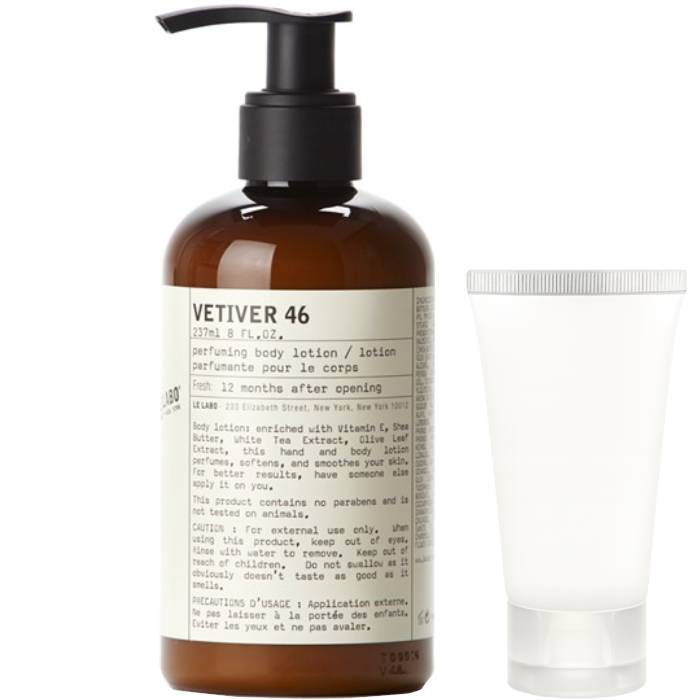 Le Labo Vetiver 46 - Eau de Parfum - LuxScents.nl