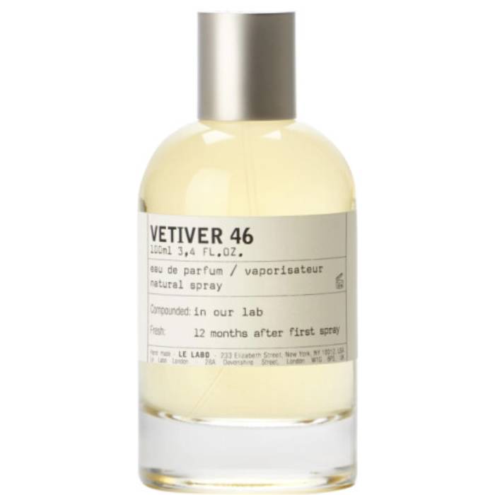 Le Labo Vetiver 46 - Eau de Parfum - LuxScents.nl