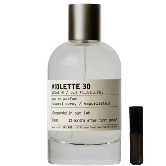 Le Labo Violette 30 - Eau de Parfum - LuxScents