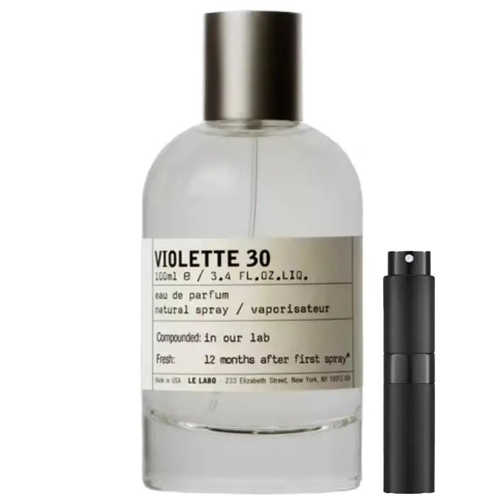 Le Labo Violette 30 - Eau de Parfum - LuxScents
