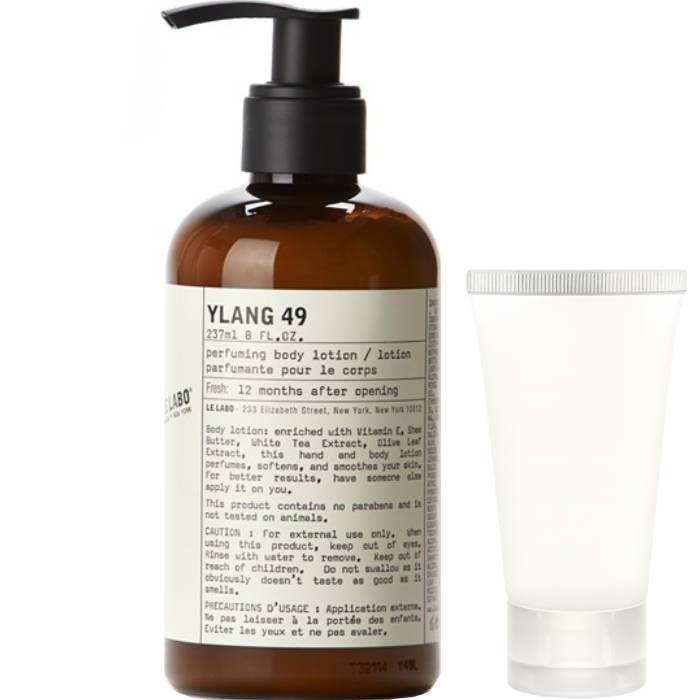 Le Labo Ylang 49 - Eau de Parfum - LuxScents.nl