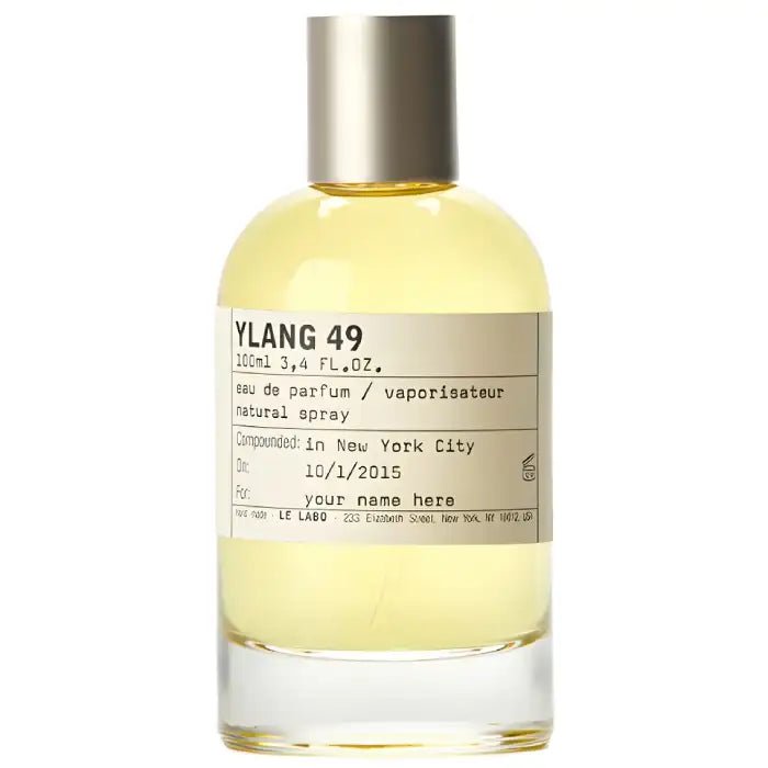 Le Labo Ylang 49 - Eau de Parfum - LuxScents.nl