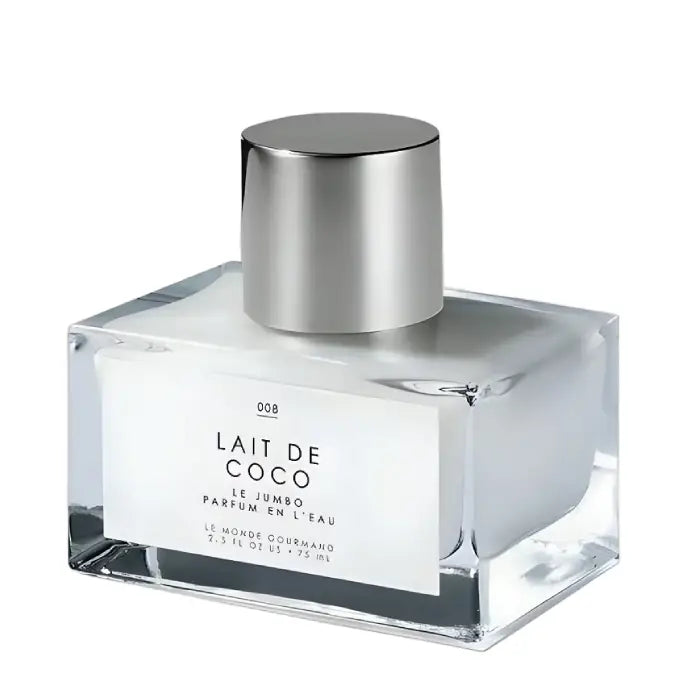 Le Monde Gourmand Lait de Coco - Eau de Parfum