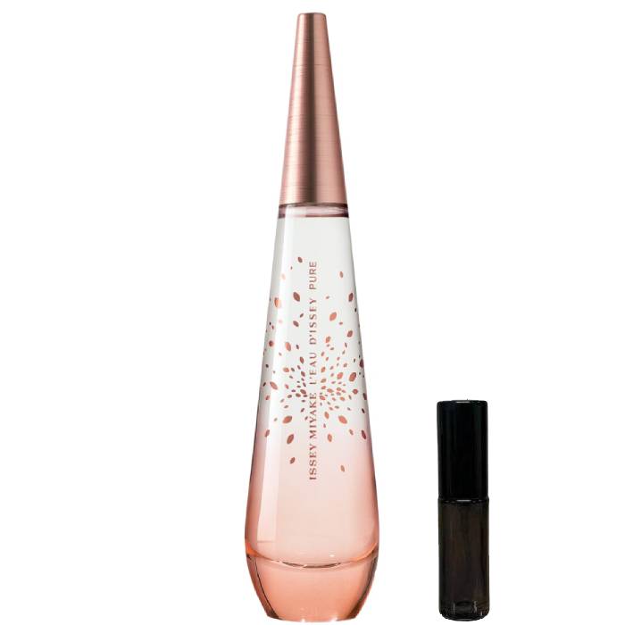 L'eau D'issey Pure Petale De Nectar by Issey Miyake - Eau de Toilette - LuxScents.nl