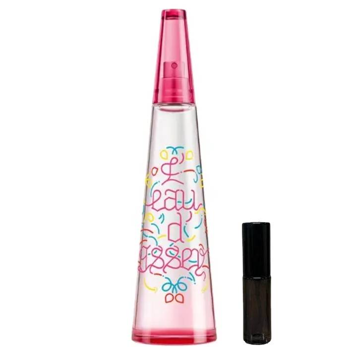 L'eau D'issey Shades Of Kolam Women by Issey Miyake - Eau de Toilette - LuxScents.nl
