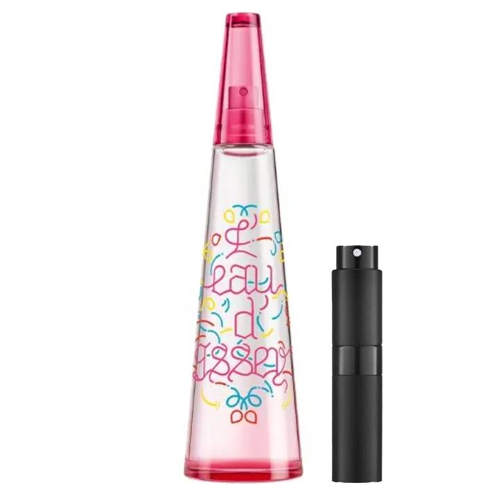L'eau D'issey Shades Of Kolam Women by Issey Miyake - Eau de Toilette - LuxScents.nl