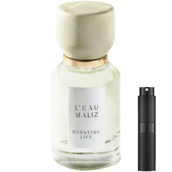 L'Eau Maliz Bursting Life - Eau de Parfum - LuxScents.nl