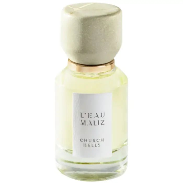 L'Eau Maliz Church Bells - Eau de Parfum - LuxScents.nl
