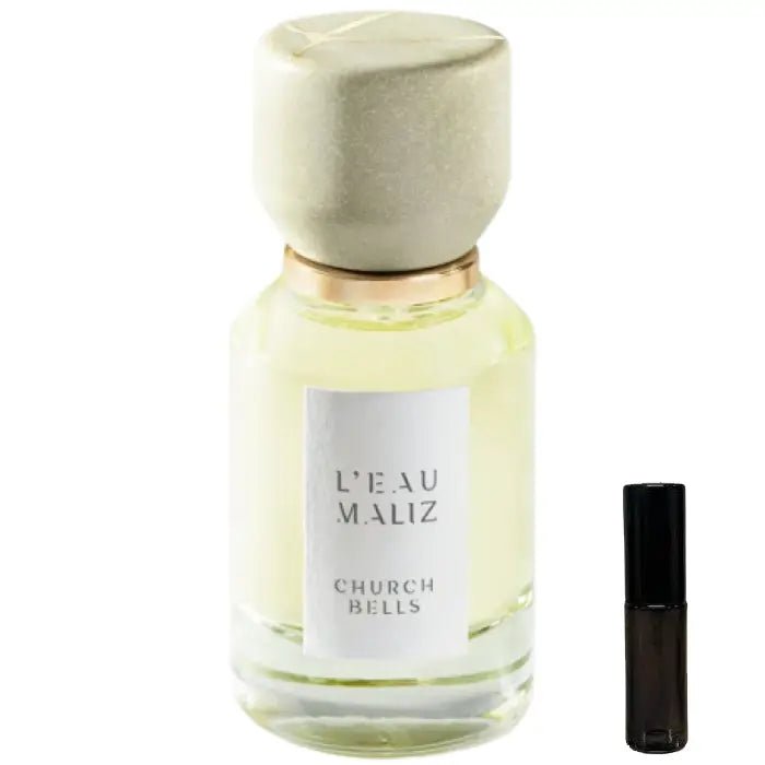 L'Eau Maliz Church Bells - Eau de Parfum - LuxScents.nl