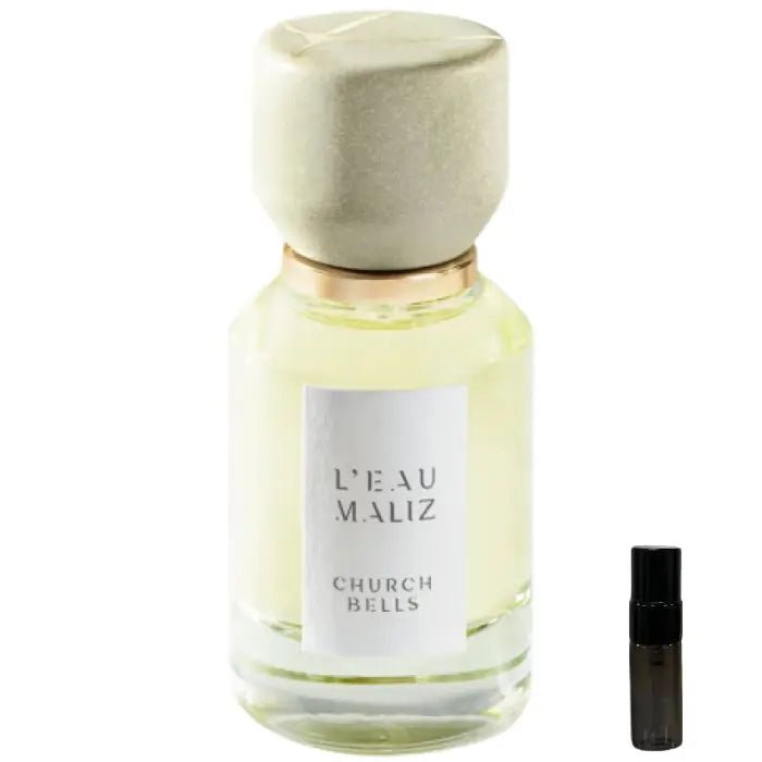 L'Eau Maliz Church Bells - Eau de Parfum - LuxScents.nl