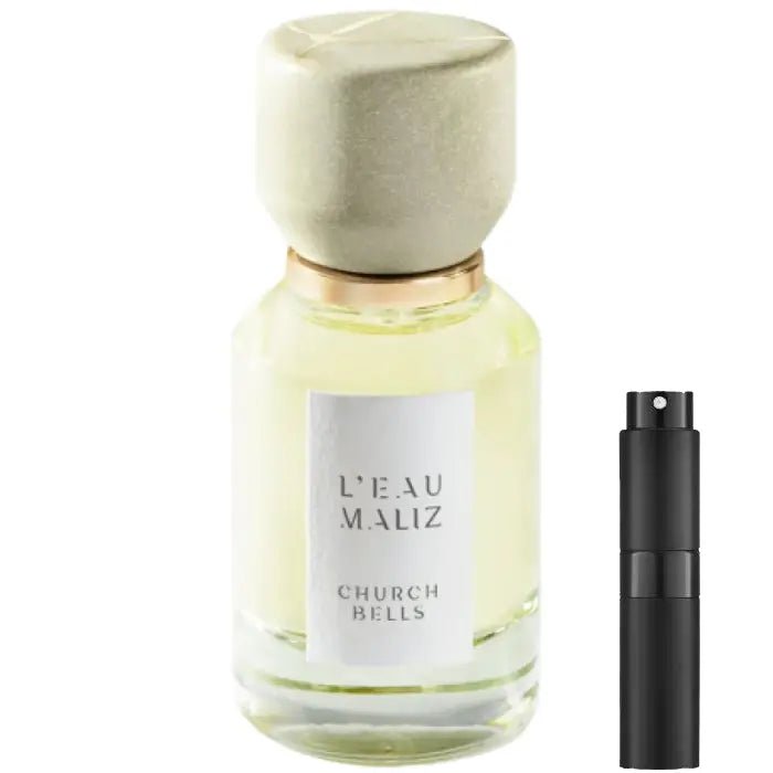 L'Eau Maliz Church Bells - Eau de Parfum - LuxScents.nl