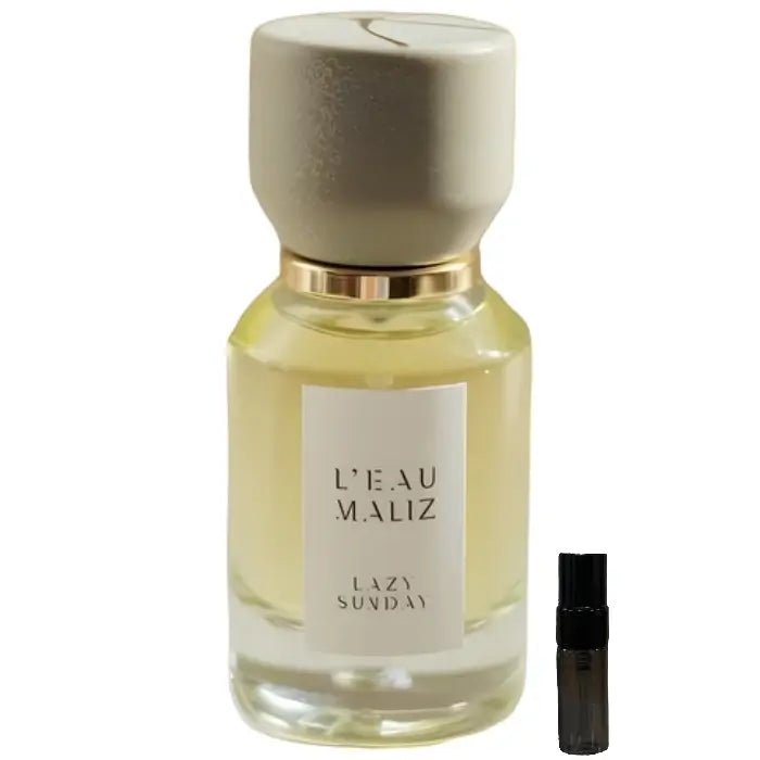 L'Eau Maliz Lazy Sunday - Eau de Parfum - LuxScents.nl