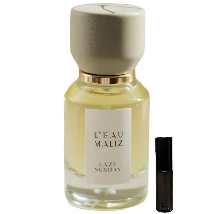 L'Eau Maliz Lazy Sunday - Eau de Parfum - LuxScents.nl